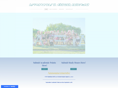 axidiotabetaacademics.weebly.com snapshot