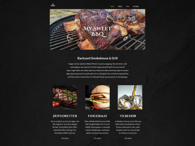 chubbygrills.com snapshot