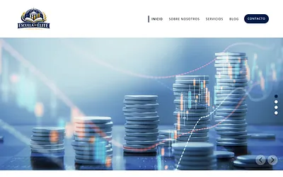 escueladeelite.com snapshot