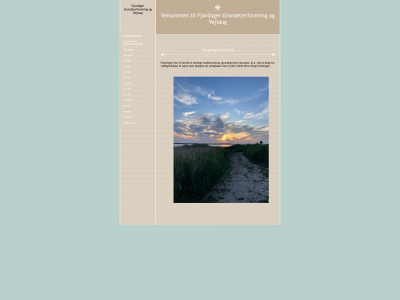 fjordager-jyllinge.dk snapshot