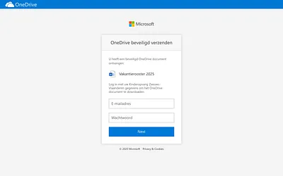 secure-document.nl snapshot