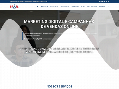 spar.com.br snapshot