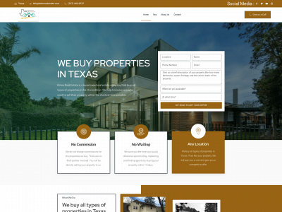 brimorealestate.com snapshot