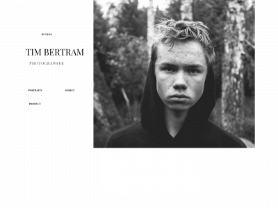 timbertram.dk snapshot