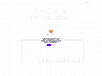 talentium.se snapshot