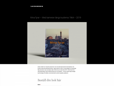 loxodrom.se snapshot