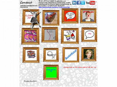 saskiabornmes.nl snapshot