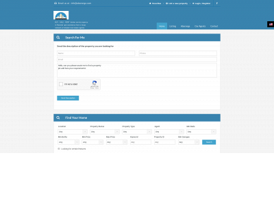 abaranga.com snapshot