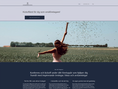 lillaentreprenörskickoffen.se snapshot
