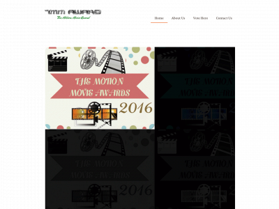 tmmaward.com snapshot