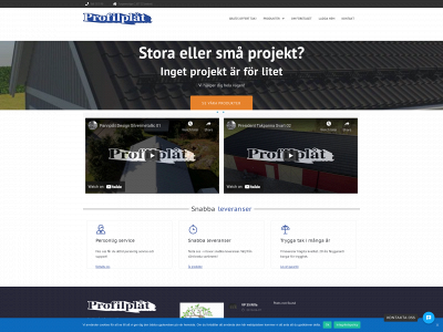 profilplat.se snapshot