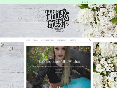 fiddlersgreenmn.com snapshot