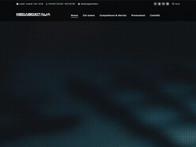 megaboxitalia.it snapshot