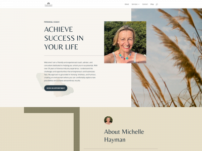 michellehayman.live snapshot