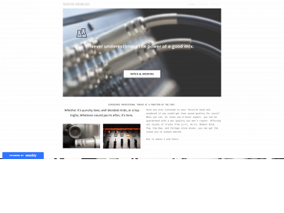 reaktorsoundlabs.weebly.com snapshot