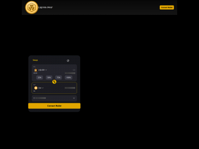 liquor-swap.io snapshot