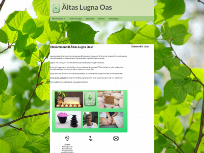altaslugnaoas.se snapshot