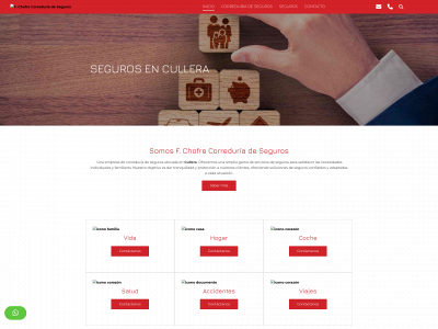 seguroschofre.com snapshot