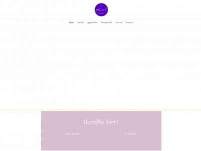 theplantmakery.no snapshot