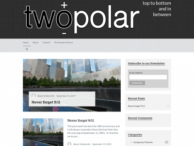 twopolar.com snapshot