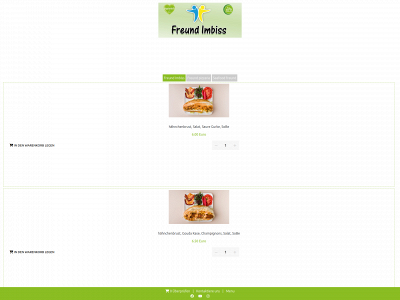 freund-imbiss.com snapshot