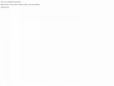 3rd.com snapshot