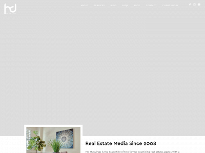 prismmediastudio.com snapshot