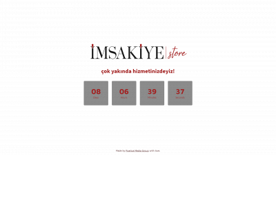 imsakiye.store snapshot