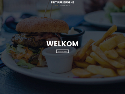 frituur-eugene.be snapshot