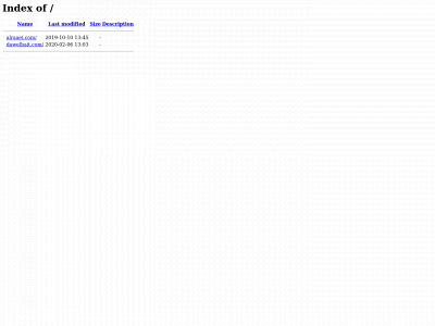 tuotty.com snapshot