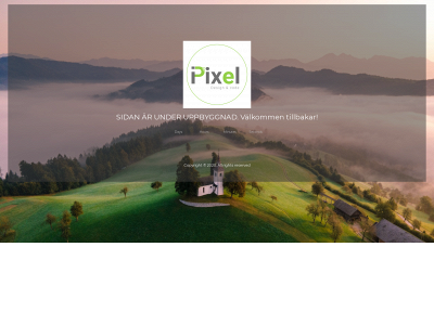 i-pixel.se snapshot