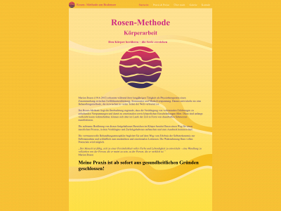 rosenmethode-bodensee.de snapshot