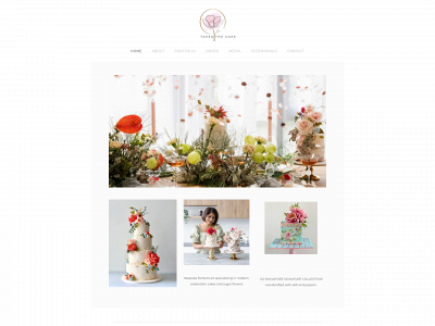 www.jotakesthecake.com snapshot