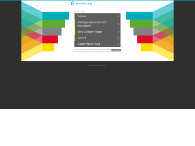 technieli.blog snapshot