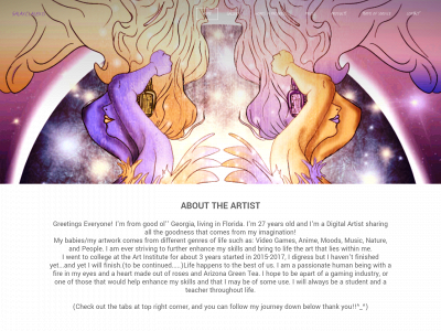 galaxcialexis.weebly.com snapshot
