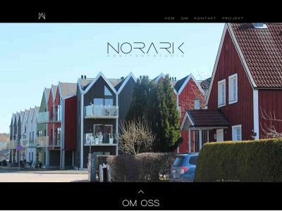 norark.se snapshot
