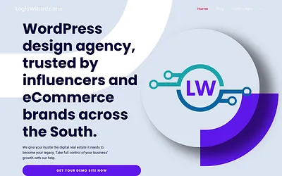 logicwizards.one snapshot