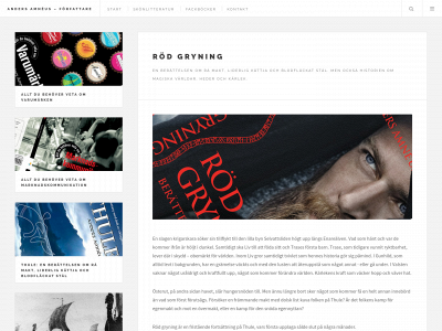 andersamneus.se snapshot