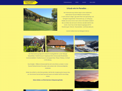 ferienwohnung-vollmer.de snapshot