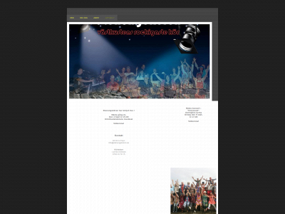 stenungekoren.se snapshot