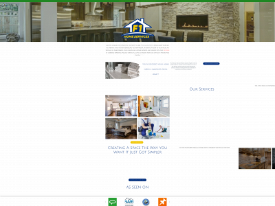 f1homeservices.com snapshot