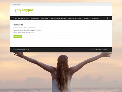getyocrypto.com snapshot