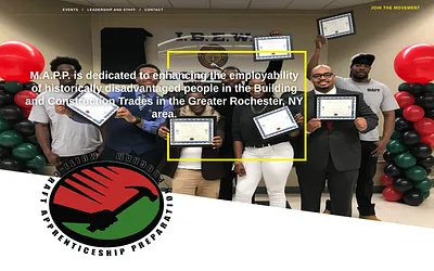 rochestermapp.com snapshot