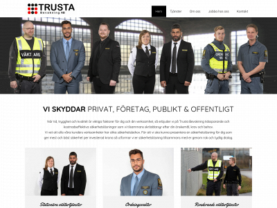 trusta.se snapshot