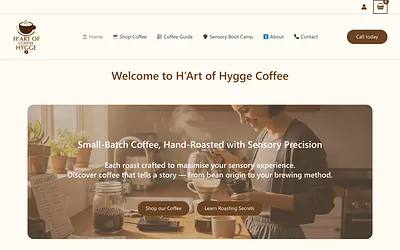 hartofhygge.eu snapshot