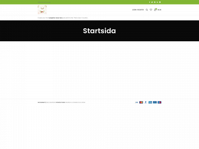 gifthandel.se snapshot