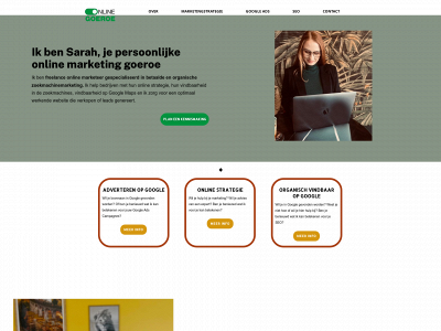 sarahaletta.nl snapshot