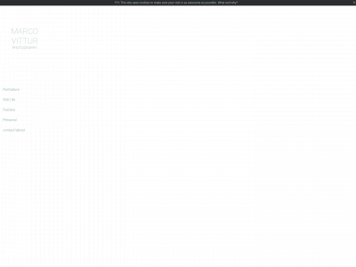 marcovittur.com snapshot