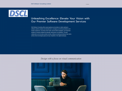 deftconsulting.uk snapshot
