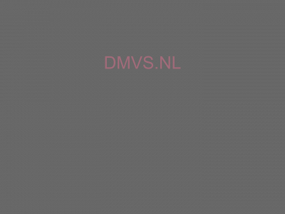 dmvs.nl snapshot